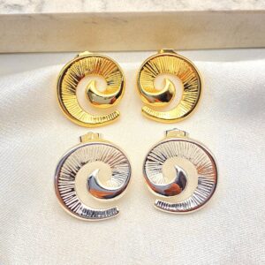 Arete espiral