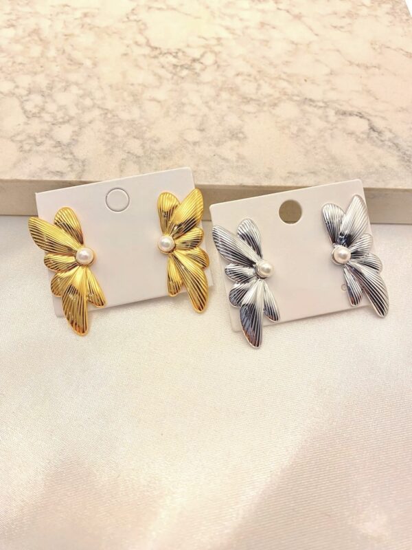 Arete media flor