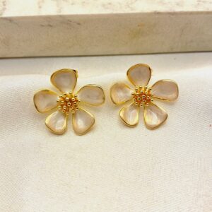 Arete flor nube