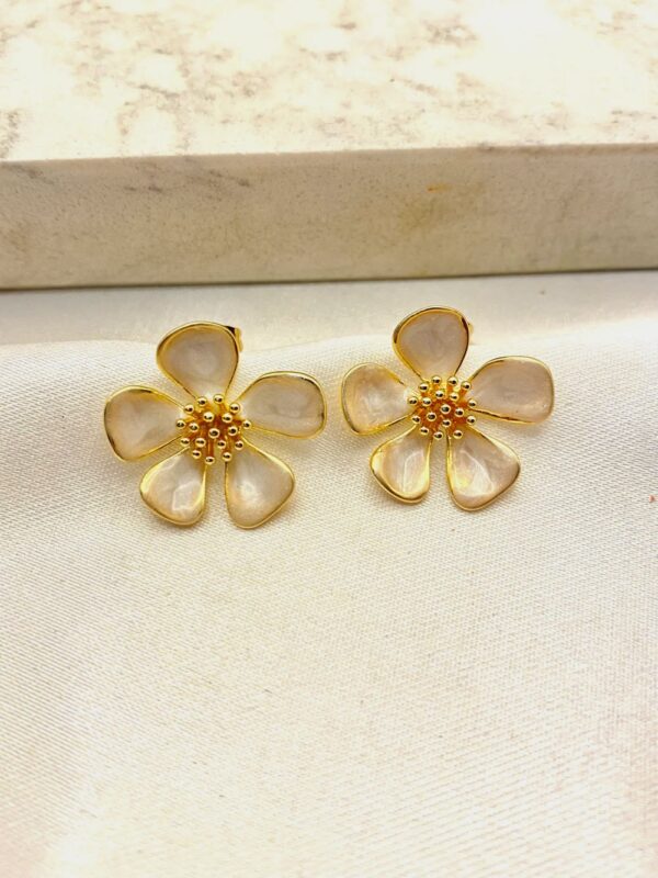 Arete flor nube