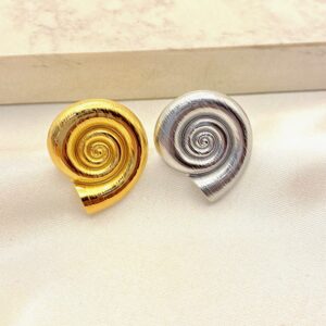 Anillo espiral
