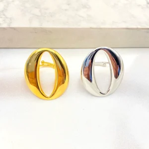 Anillo dúo